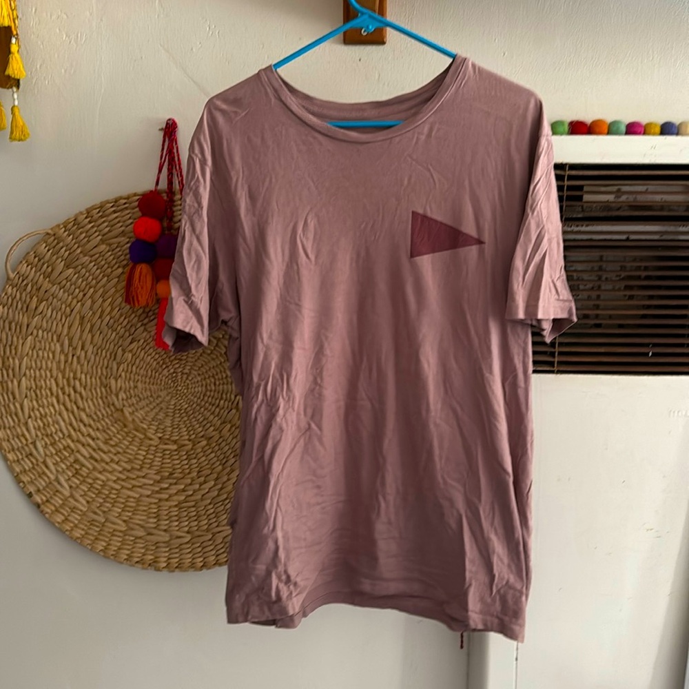 Mollusk 100% Cotton Super Soft T-Shirt